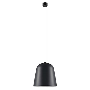PENDUL CALUME 1BEC EBONY 38 E27