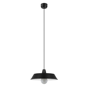 PENDUL GAMMUSE 1BEC NGR E27