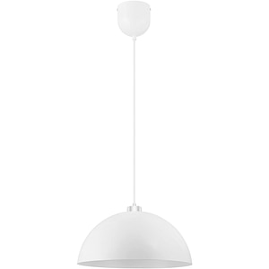 PENDUL SONGOR 1BEC ALB 58 E27