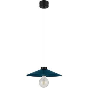 Pendul GOODHOME Zanbar. E27, 60W, albastru