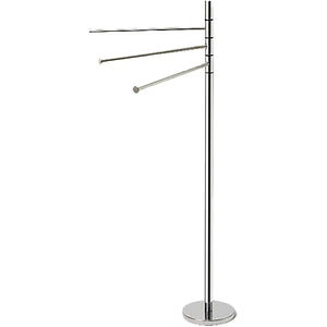 SUPORT PENTRU PROSOAPE TRIPLA ORMARA 45.5X91X24.8 CM