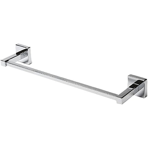 BARA PROSOP ALESSANO 43.5X5.2X8.8 CM OTEL CROM