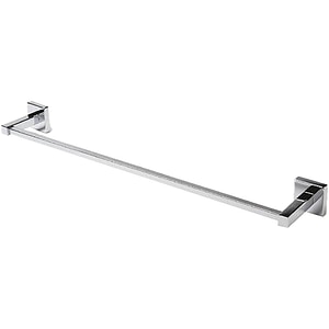 BARA PROSOP ALESSANO 63.5X5.2X8.8 CM OTEL CROM