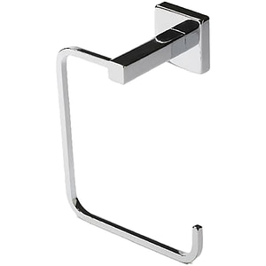 SUPORT ROLA HARTIE IGIENICA ALESSANO 15X19X9 CM OTEL CROM