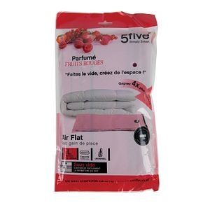 Sac vidare haine 5 FIVE SIMPLY SMART, marimea  L