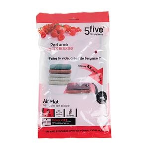 Sac vidare haine 5 FIVE SIMPLY SMART, marimea S