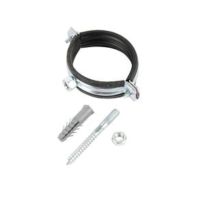 Colier garnitura surub si diblu 7 75