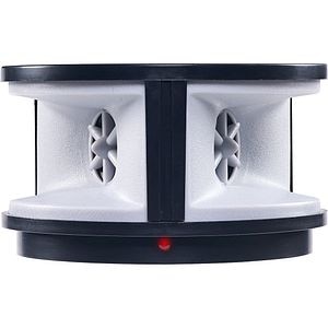 Aparat ultrasunete antirozatoare, 1.5W, negru