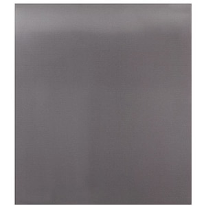 Panou bucatarie GOODHOME Kasei, 90 x 80 cm, gri