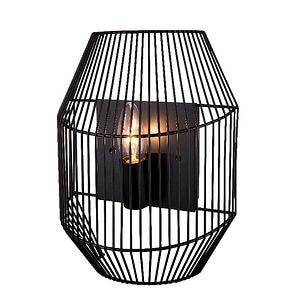 Aplica incandescent, 1 bec, E14 • GoodHome Tsolma