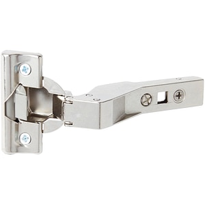 Balama inclinata GOODHOME, metal, gri