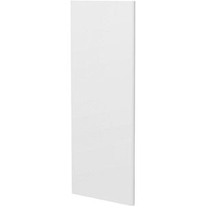 Panou GOODHOME Stevia&Garcinia, 36 x 96 x 1.8 cm, PAL, alb