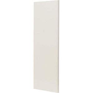 Panou frontal GOODHOME Stevia, 36 x 96 x 1.8 cm, PAL, crem