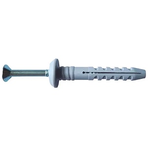 DIBLU CUI MSH PZ 6 X 40 MM 100 BUCATI