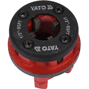 Cap rezerva pentru filetare tevi YATO YT-2918, 1/2, filet conic BSPT