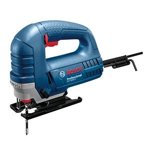 Fierastrau pendular, 710 W, 3100 spm, cu fir  Bosch