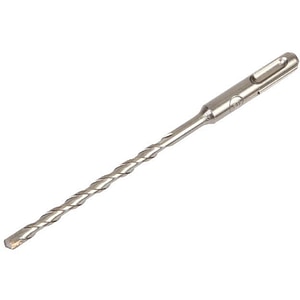 BURGHIU ZIDARIE SDS 6X160MM