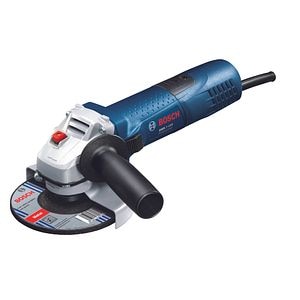 Polizor unghiular, 720 W, 125 mm, 11000 rpm • Bosch GWS 7-125
