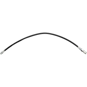 Furtun flexibil pentru gresat VOREL 100710480, 30 cm