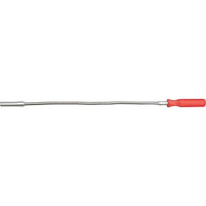 TIJA FLEXIBILA CU CAP MAGNETIC 60CM