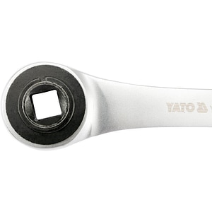 Cheie clichet pentru robinet radiator YATO, patrat 1/2, otel