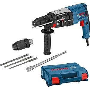 Ciocan rotopercutor Bosch Professional GBH 2-28 F, 880W, SDS Plus, 3.2J