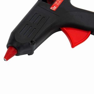 Aparat de lipit 40W, cu batoane PVC • Topex 42E500