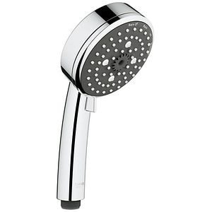 Para dus GROHE Vitalio Comfort 100 26094000, 4 functii, crom