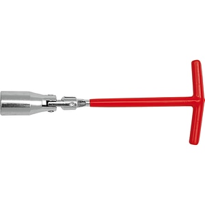 Cheie bujii VOREL100732589, 16 mm