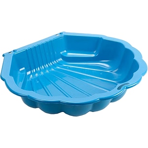 SCOICA NISIP MINI BLUE 87X77X21CM