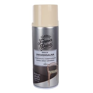 Spray Vopsea Decorativa Lucioasa Ral1015