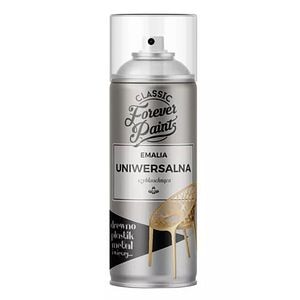 Spray Lac Transparent Lucios