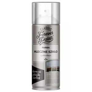 Spray Vopsea Matuire Sticla