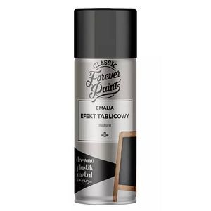 Spray Vopsea Efect Tabla De Scris
