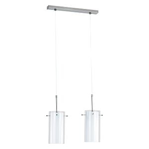 Pendul Bolt 2X60W E26