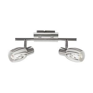 Plafoniera panterka,  E, E14  Struhm