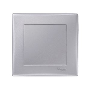 Intrerupator cap scara SCHNEIDER ELECTRIC Sedna, 10AX, argintiu