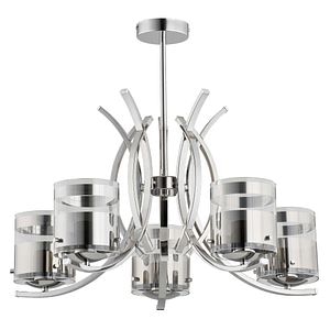 Lustra Indira 5X40W E13