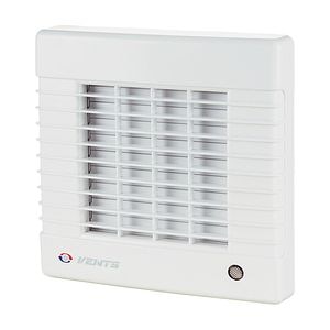 Ventilator baie, 125, mat • Vents