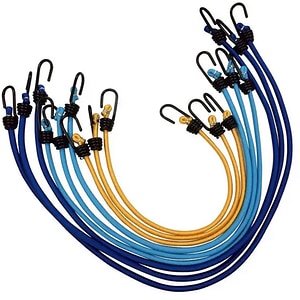 SET MIXT 9 CORZI ELASTICE