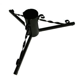 Suport metalic pentru brad de 2m