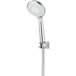 Set dus GOODHOME Cavally, 3 functii, argintiu