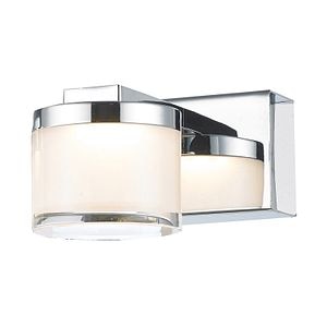 Aplica LED, 1 bec, 3 W, 210 lm • Italux Lighting Lopez