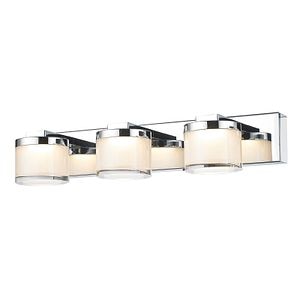 Aplica LED, 3 becuri, 9 W, 630 lm • Italux Lighting Lopez