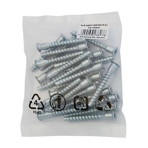 Surub cuplare, 7 x 50 sw4, za, 25 buc