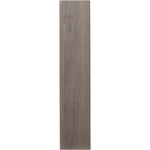 Front usa GOODHOME Chia, PAL, 14.7 x 71.5 x 1.8 cm, gri 