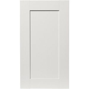 Front usa HIGH1, crem, mat, 40 cm GoodHome