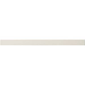 Panou mascare GOODHOME Stevia, MDF, 59.7 x 5.8 x 1.8 cm, Crem