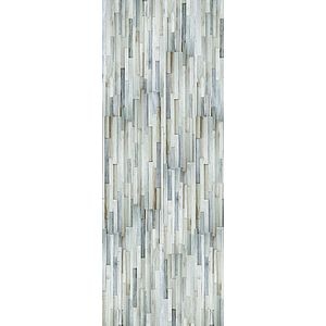 Lambriu PVC, 265 x 25 cm x 8 mm, acoperire 2.65 mp • Fun Wood