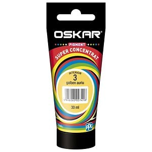 Colorant PPG Oskar 3, culoare galben auriu, 30 ml 